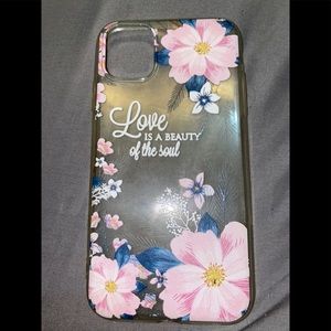 iPhone 11 case
